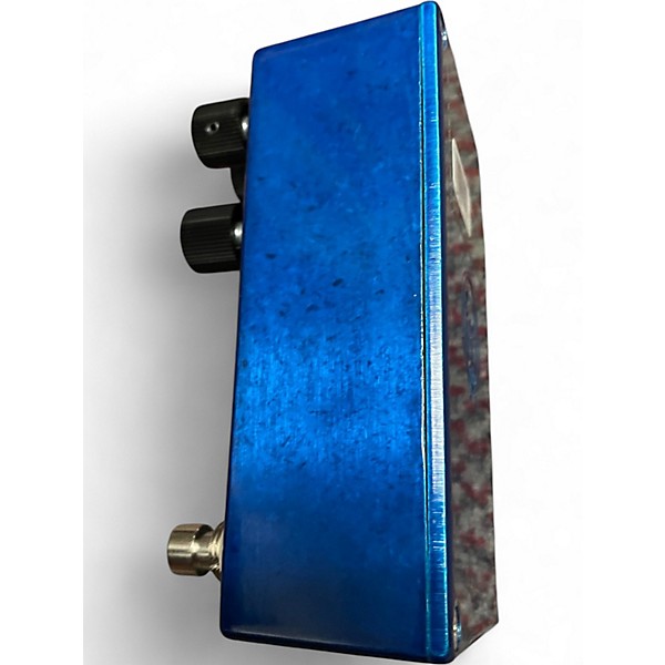 Used Walrus Audio Slo Reverb Effect Pedal