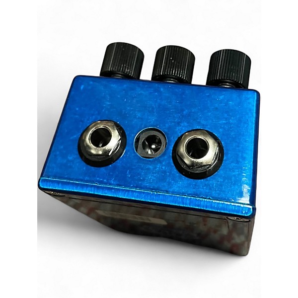 Used Walrus Audio Slo Reverb Effect Pedal