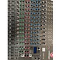 Used Harbinger L2404FX USB Unpowered Mixer
