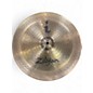 Used Zildjian 16in I SERIES CHINA Cymbal thumbnail