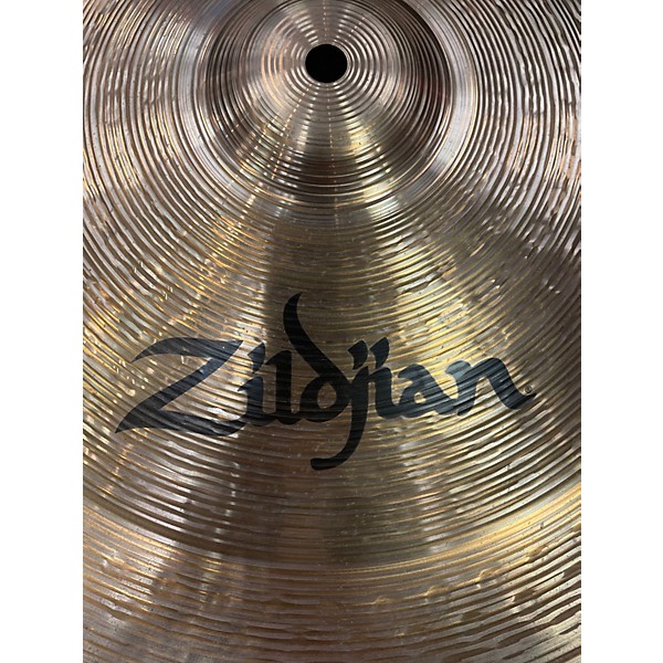 Used Zildjian 16in I SERIES CHINA Cymbal