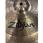 Used Zildjian 16in I SERIES CHINA Cymbal