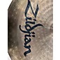 Used Zildjian 16in I SERIES CHINA Cymbal