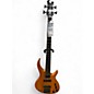 Used 2020s Tobias Toby Standard IV Natural Electric Bass Guitar thumbnail
