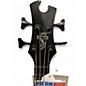 Used 2020s Tobias Toby Standard IV Natural Electric Bass Guitar
