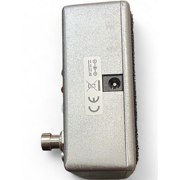 Used MXR  M198 Dual Loop Box Pedal