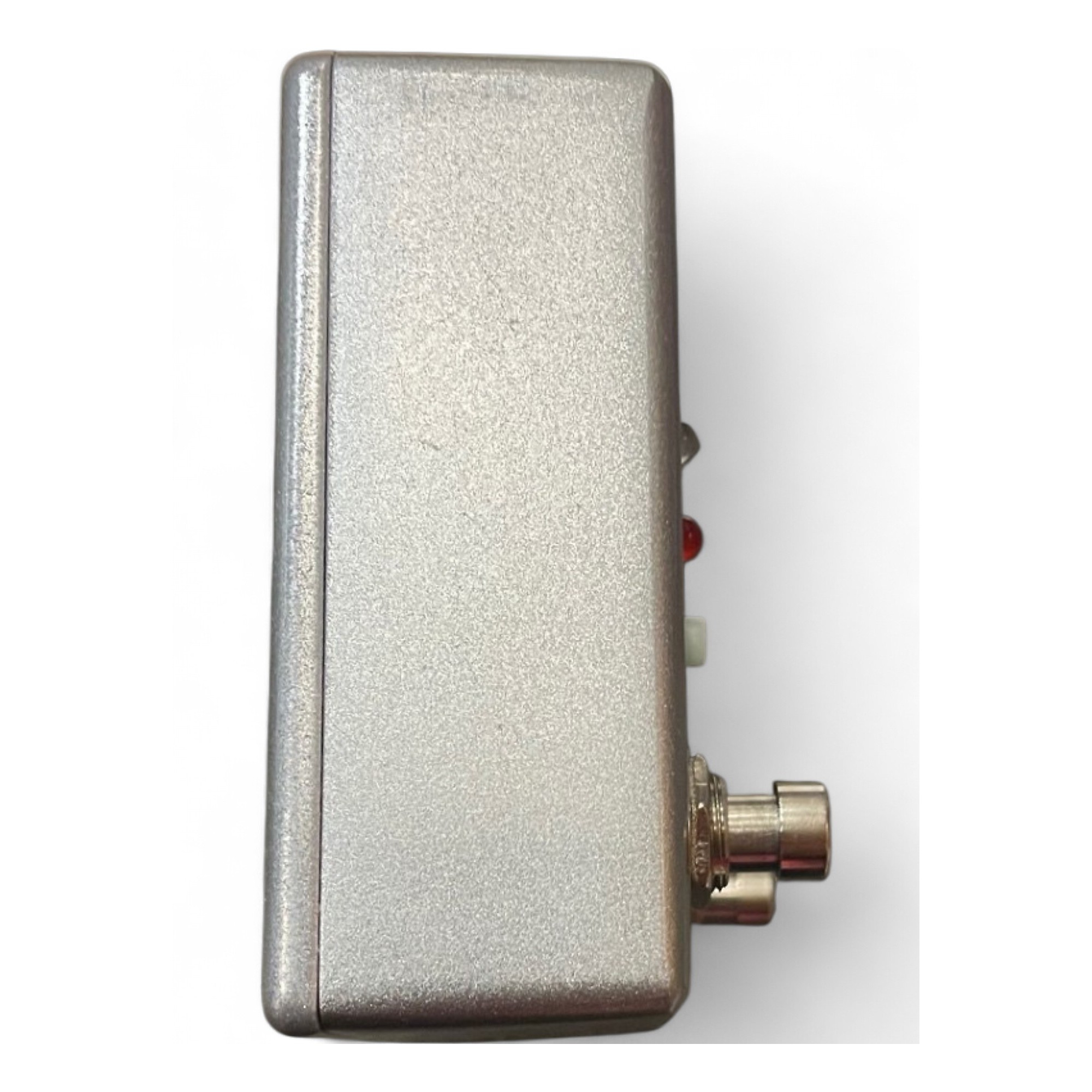 ギター MXR loop box MXR M197 Loop Box - Pedal on ModularGrid