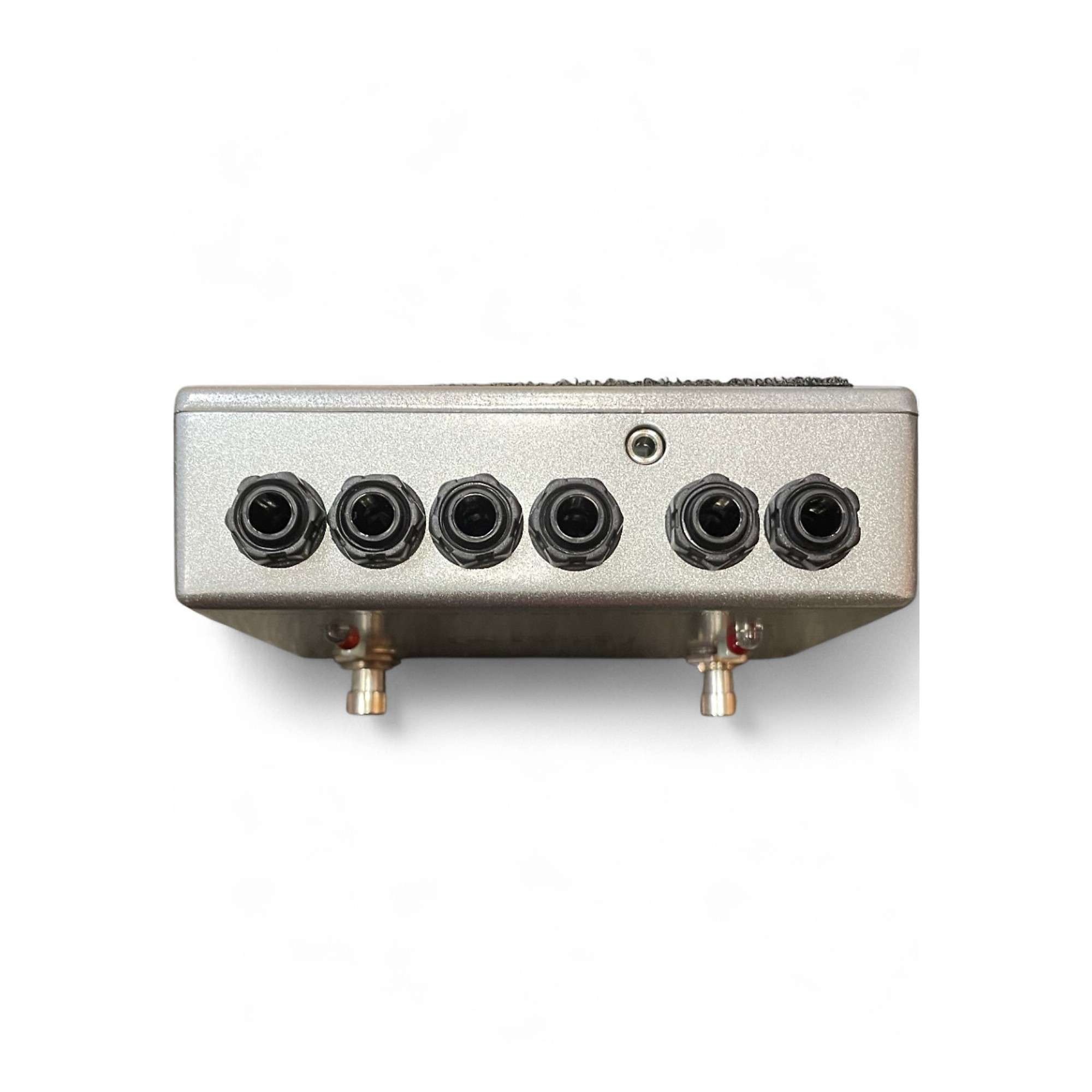 Used MXR M198 Dual Loop Box Pedal | Guitar Center