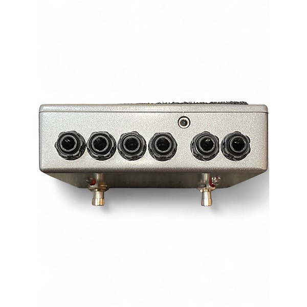 Used MXR  M198 Dual Loop Box Pedal