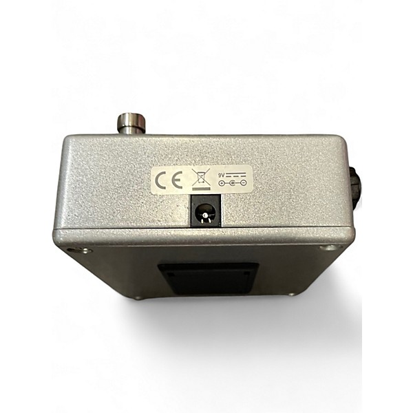 ギター MXR loop box Used Mxr M198 Dual Loop Box Pedal | Guitar Center
