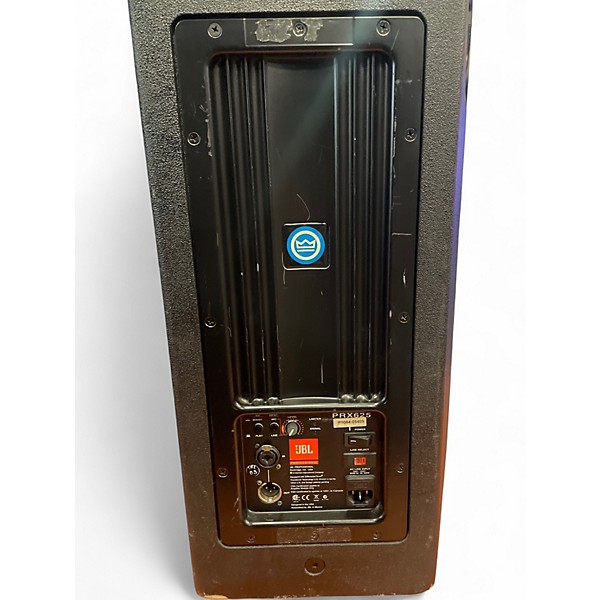 Used JBL PRX 625 (3-WAY) Powered Speaker