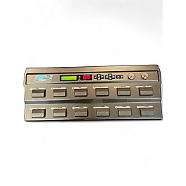 Used DigiTech RP1000 Effect Processor