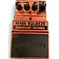 Used DigiTech XMS Main Squeeze Compressor/Sustainer Effect Pedal thumbnail