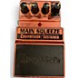 Used DigiTech XMS Main Squeeze Compressor/Sustainer Effect Pedal
