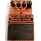 Used DigiTech XMS Main Squeeze Compressor/Sustainer Effect Pedal