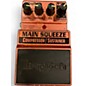 Used DigiTech XMS Main Squeeze Compressor/Sustainer Effect Pedal
