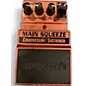 Used DigiTech XMS Main Squeeze Compressor/Sustainer Effect Pedal