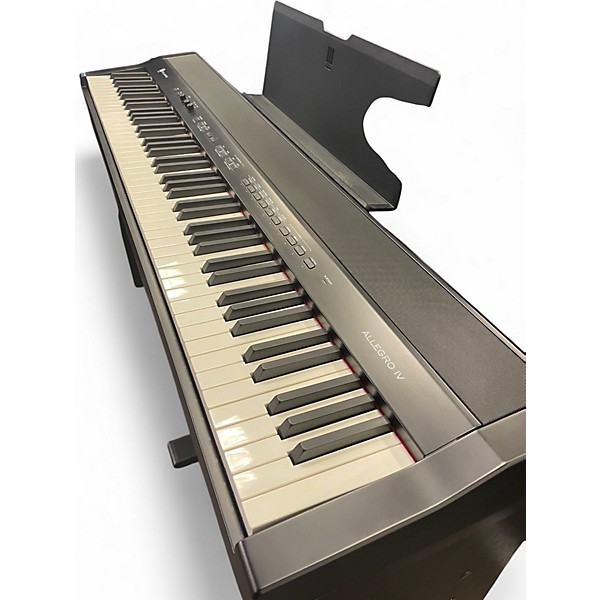 Used Williams Allegro 88 Key Digital Piano