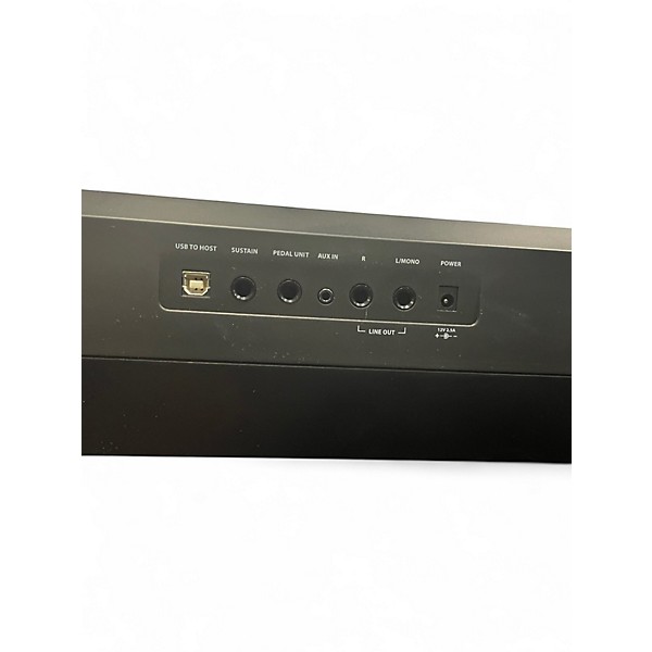 Used Williams Allegro 88 Key Digital Piano