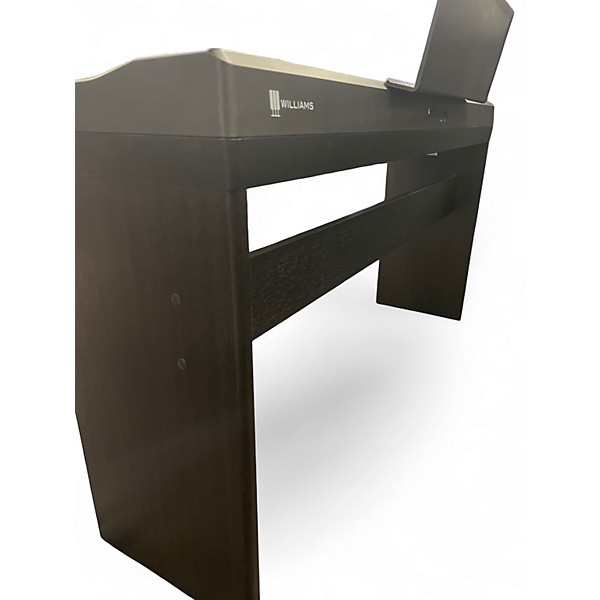 Used Williams Allegro 88 Key Digital Piano