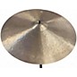 Used Bosphorus Cymbals 22in 1600 Era Cymbal