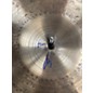 Used Bosphorus Cymbals 22in 1600 Era Cymbal