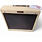 Used Fender Blues Junior 15W 1x12 Tube Guitar Combo Amp thumbnail
