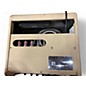 Used Fender Blues Junior 15W 1x12 Tube Guitar Combo Amp
