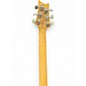Used PRS SE Silver Sky Stone Blue Solid Body Electric Guitar