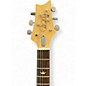 Used PRS SE Silver Sky Stone Blue Solid Body Electric Guitar