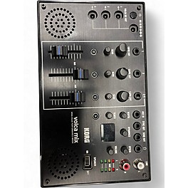 Used KORG volca mix Analog Performance Mixer Synthesizer