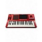 Used Akai Professional MPC KEY 37 Keyboard Workstation thumbnail