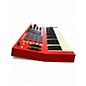 Used Akai Professional MPC KEY 37 Keyboard Workstation