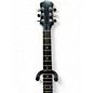 Used Epiphone Les Paul Junior Single Cut Black Solid Body Electric Guitar