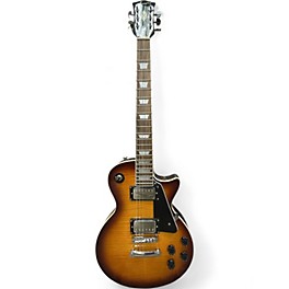 Used Firefly LP CLASSIC BOURBON BURST Solid Body Electric Guitar
