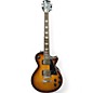 Used Firefly LP CLASSIC BOURBON BURST Solid Body Electric Guitar thumbnail