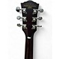 Used Firefly LP CLASSIC BOURBON BURST Solid Body Electric Guitar