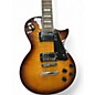 Used Firefly LP CLASSIC BOURBON BURST Solid Body Electric Guitar