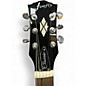 Used Firefly LP CLASSIC BOURBON BURST Solid Body Electric Guitar