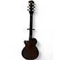Used Firefly LP CLASSIC BOURBON BURST Solid Body Electric Guitar