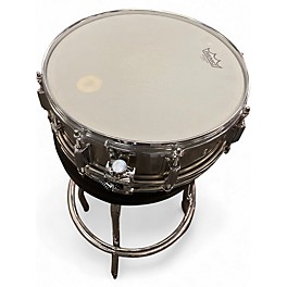 Used Rogers 14in POWERTONE Chrome Drum