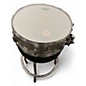Used Rogers 14in POWERTONE Chrome Drum