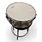 Used Rogers 14in POWERTONE Chrome Drum