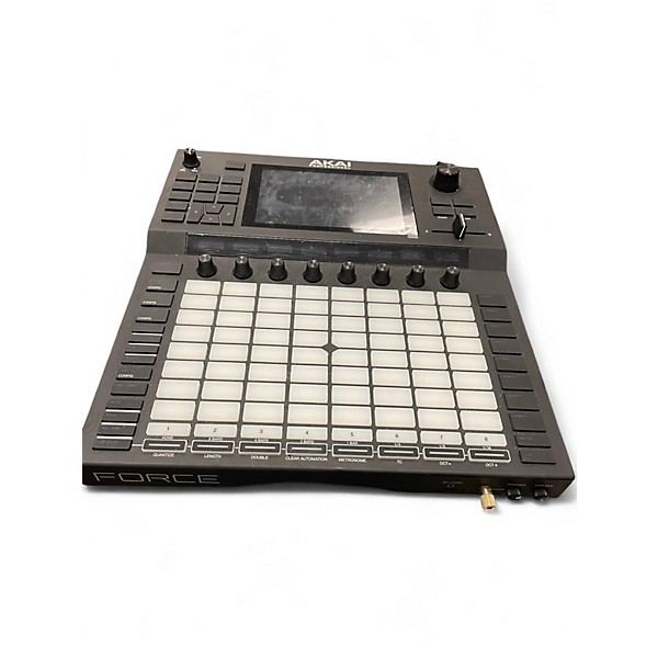 Used Akai Professional FORCE