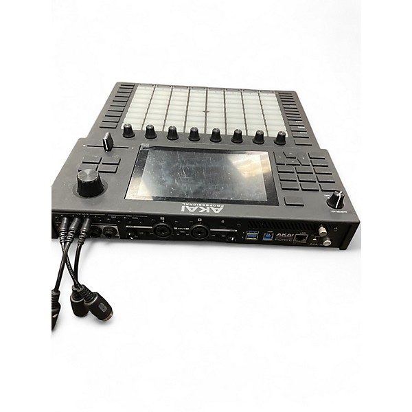 Used Akai Professional FORCE