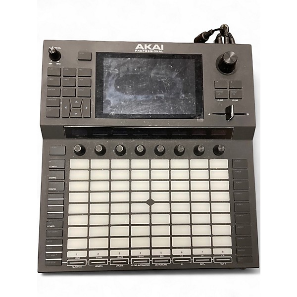 Used Akai Professional FORCE