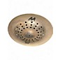 Used SABIAN 17in AA Holy China Brilliant Cymbal thumbnail