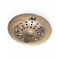 Used SABIAN 17in AA Holy China Brilliant Cymbal