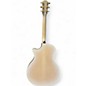 Used Taylor 614CE 50TH ANNIVERSARY Trans White Acoustic Electric Guitar