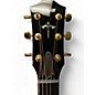 Used Taylor 614CE 50TH ANNIVERSARY Trans White Acoustic Electric Guitar
